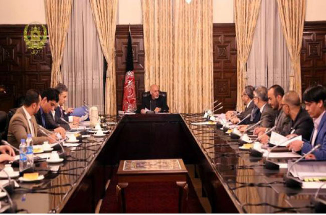 11 Contracts worth 955m Afs Accorded Approval